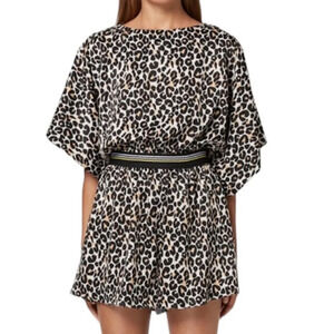 Elliatt Karma Playsuit Size Medium